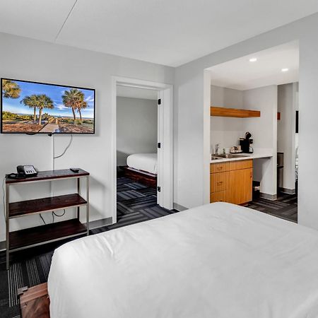Holiday Shores Myrtle Beach Extérieur photo