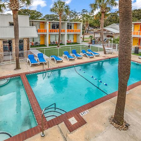 Holiday Shores Myrtle Beach Extérieur photo