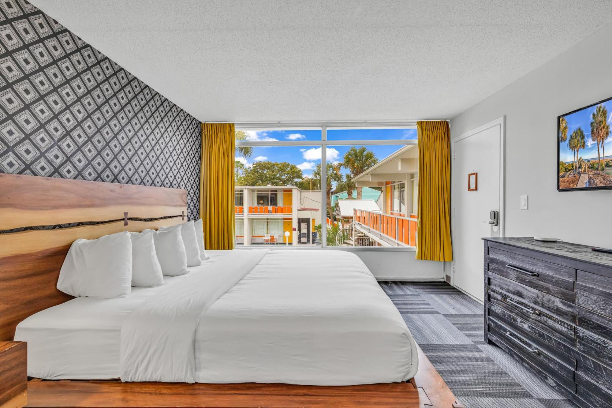 Holiday Shores Myrtle Beach Extérieur photo