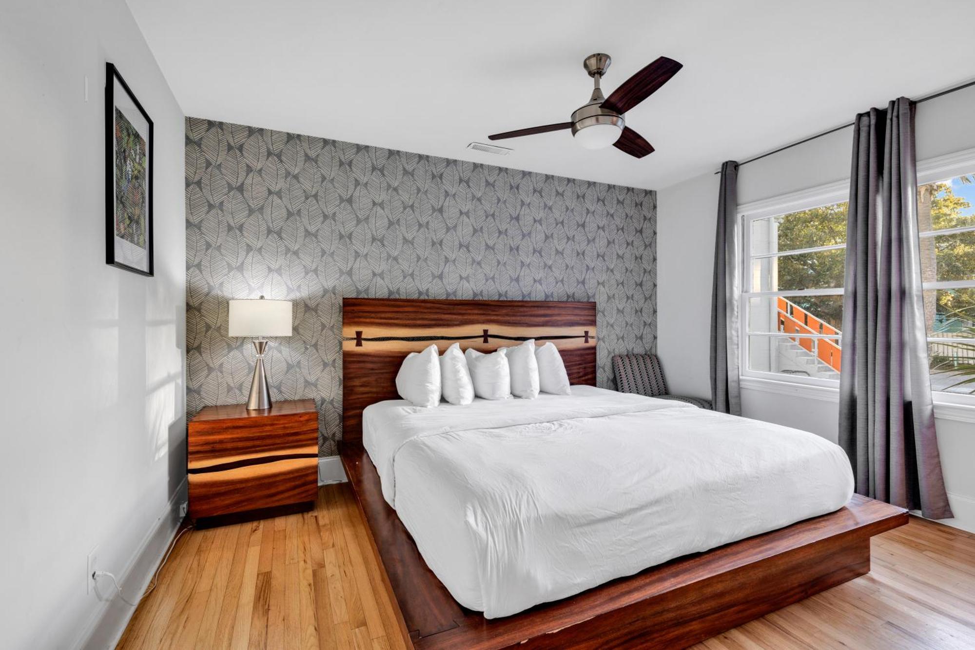 Holiday Shores Myrtle Beach Extérieur photo